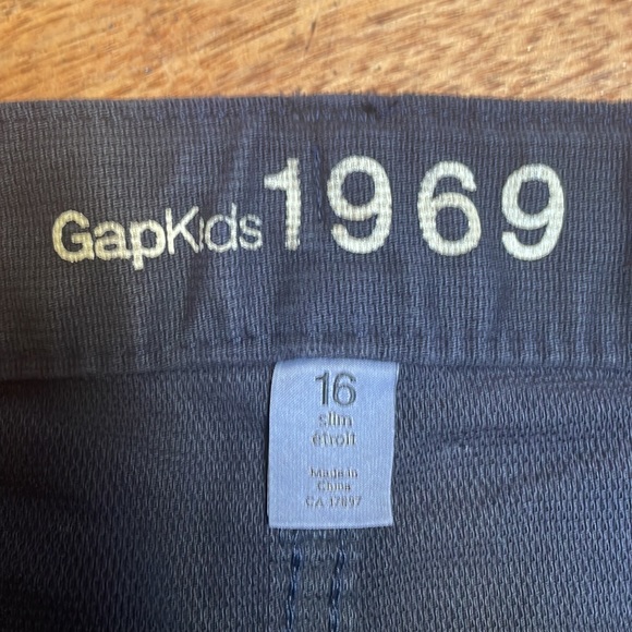 Boys black jeans - Picture 2 of 8